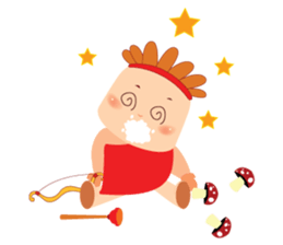 Horoscope Sagittarius sticker #1652562