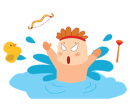 Horoscope Sagittarius sticker #1652564