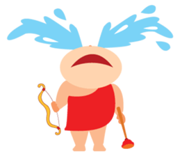 Horoscope Sagittarius sticker #1652565