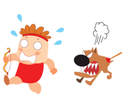 Horoscope Sagittarius sticker #1652566