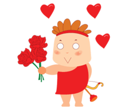 Horoscope Sagittarius sticker #1652567