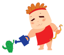 Horoscope Sagittarius sticker #1652568