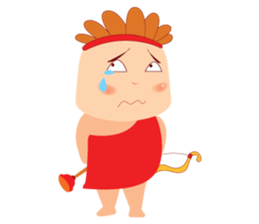 Horoscope Sagittarius sticker #1652569