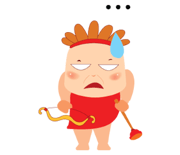 Horoscope Sagittarius sticker #1652570