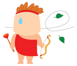 Horoscope Sagittarius sticker #1652573