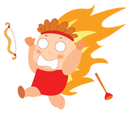 Horoscope Sagittarius sticker #1652575