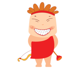 Horoscope Sagittarius sticker #1652576