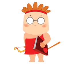 Horoscope Sagittarius sticker #1652578