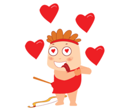 Horoscope Sagittarius sticker #1652583