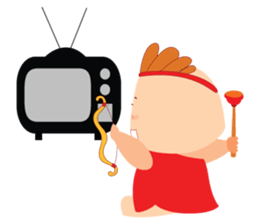 Horoscope Sagittarius sticker #1652584