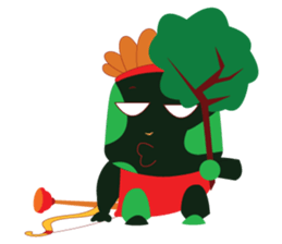 Horoscope Sagittarius sticker #1652586