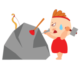 Horoscope Sagittarius sticker #1652587