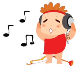 Horoscope Sagittarius sticker #1652588