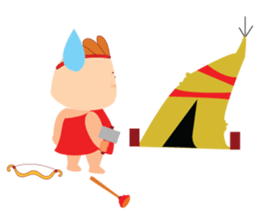 Horoscope Sagittarius sticker #1652591