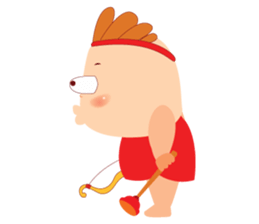 Horoscope Sagittarius sticker #1652592