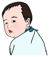 A certain girl 2 sticker #1652634