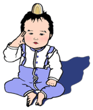 A certain girl 2 sticker #1652637