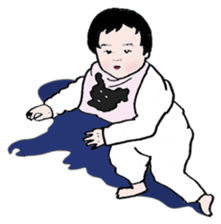 A certain girl 2 sticker #1652639