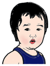 A certain girl 2 sticker #1652643