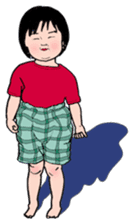 A certain girl 2 sticker #1652650