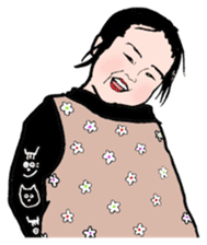 A certain girl 2 sticker #1652661