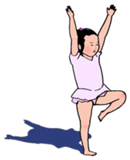 A certain girl 2 sticker #1652662