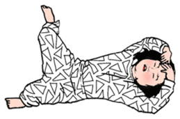 A certain girl 2 sticker #1652664