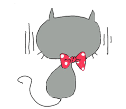 Call Me a Cat! sticker #1652744
