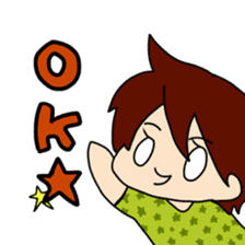 otaku-na-Yuu sticker #1652753