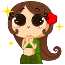 Tanini (EN) sticker #1652797