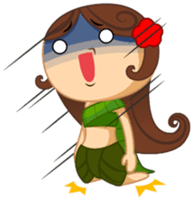 Tanini (EN) sticker #1652806