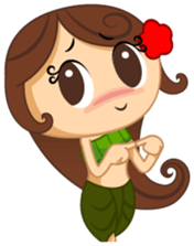 Tanini (EN) sticker #1652809