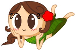 Tanini (EN) sticker #1652811