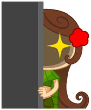 Tanini (EN) sticker #1652812