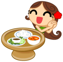 Tanini (EN) sticker #1652814