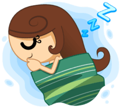 Tanini (EN) sticker #1652819