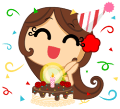 Tanini (EN) sticker #1652822