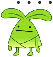 Tanini (EN) sticker #1652824