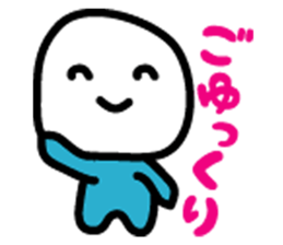 Colorful Maruchan sticker #1653257