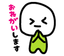 Colorful Maruchan sticker #1653258