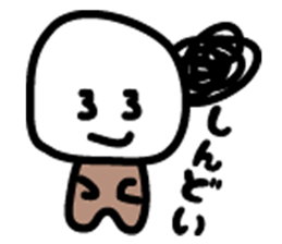 Colorful Maruchan sticker #1653271