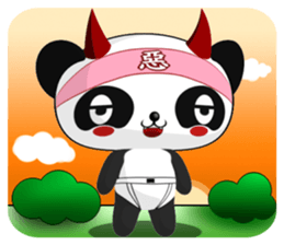 Guoguo~ sticker #1653354