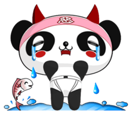 Guoguo~ sticker #1653356