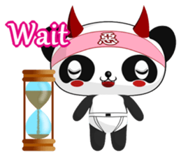 Guoguo~ sticker #1653357