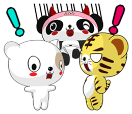 Guoguo~ sticker #1653358