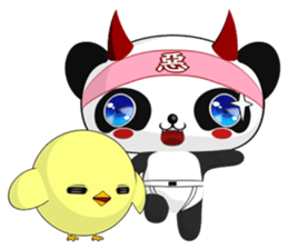 Guoguo~ sticker #1653359