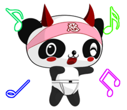 Guoguo~ sticker #1653365