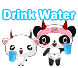 Guoguo~ sticker #1653367