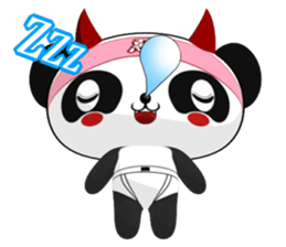 Guoguo~ sticker #1653369