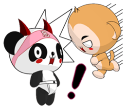 Guoguo~ sticker #1653378